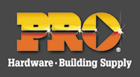 Pro Hardware