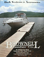 Dock Systems Catalog