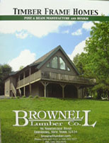 Timger Frame Homes Catalog