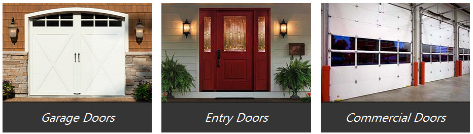 Winchip Overhead Door